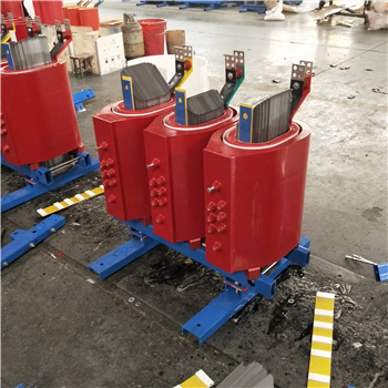 嘉兴SCB10型干式变压器