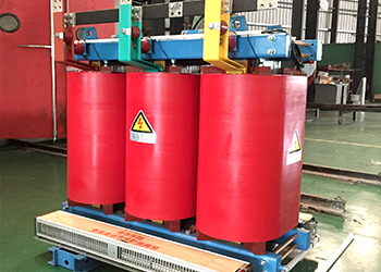 嘉兴非晶合金干式变压器