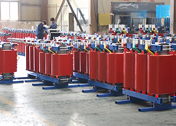 嘉兴35kv干式变压器