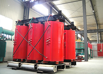 嘉兴SCB11/SCB13干式变压器