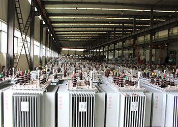 嘉兴SH15-M非晶合金变压器（全铜）