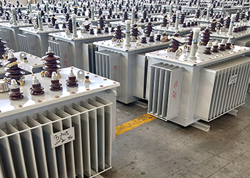 嘉兴sh15非晶合金变压器