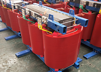 嘉兴全铜非晶合金变压器SCBH15-80/10型