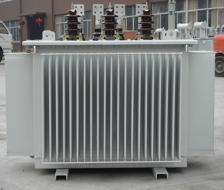 嘉兴sh15非晶合金变压器