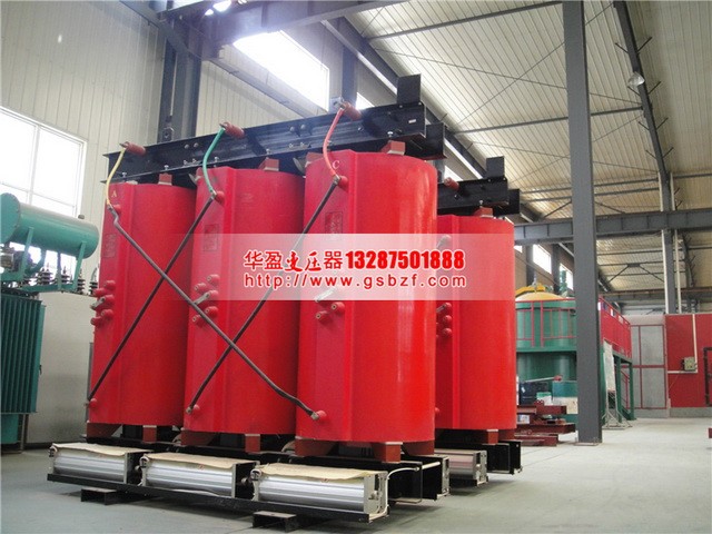 嘉兴SCB10-1250KVA干式变压器