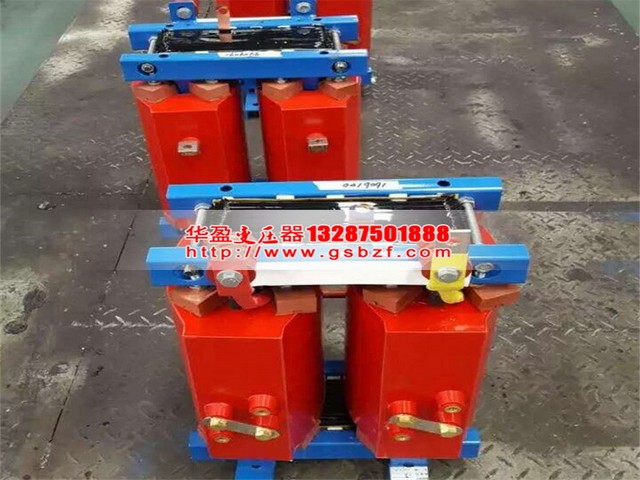 嘉兴500KVA干式变压器