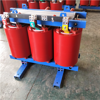 嘉兴SCB11-630KVA干式变压器