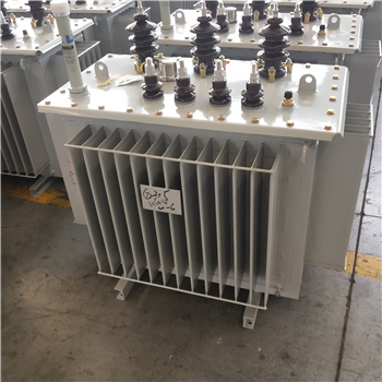 嘉兴250KVA非晶合金变压器