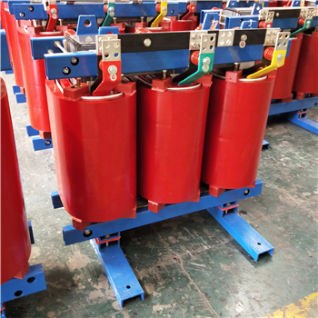 嘉兴SCB11-630KVA干式变压器