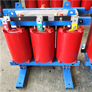 嘉兴500KVA非晶合金干式变压器