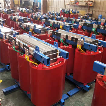 嘉兴SCBH15-1250KVA非晶合金干式变压器