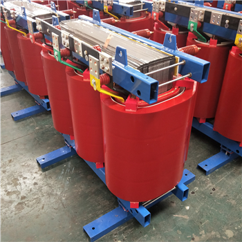 嘉兴1250KVA干式变压器 SCB11系列