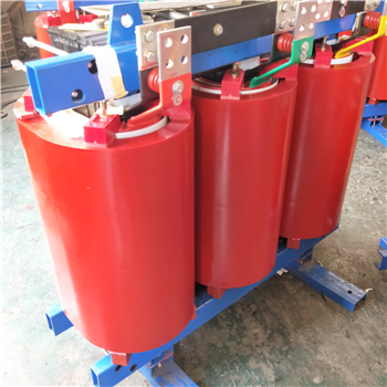 嘉兴SCB14-1000KVA/10KV/0.4KV干式变压器